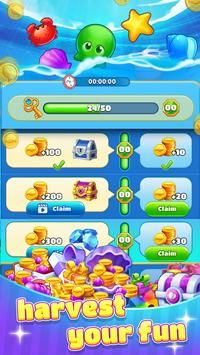 超级鱼爆炸Super Fish Blast