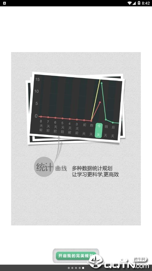 完美规划