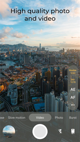 FootejCamera2最新版