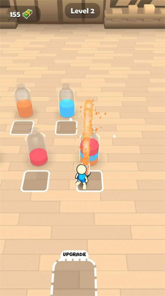 商场排序大师(Arcade Sort Master)