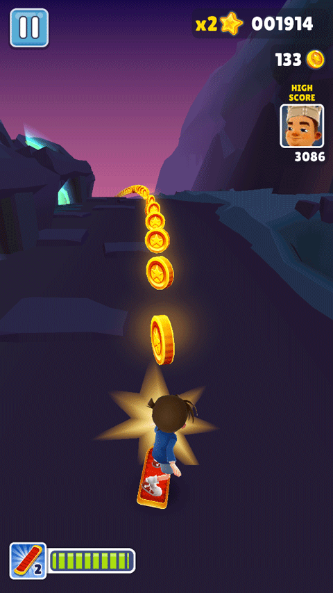 小治回归版本? 小治回归版本?