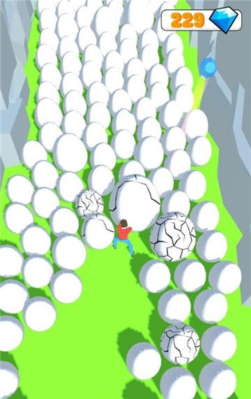 鸡蛋毁灭者Egg Crusher