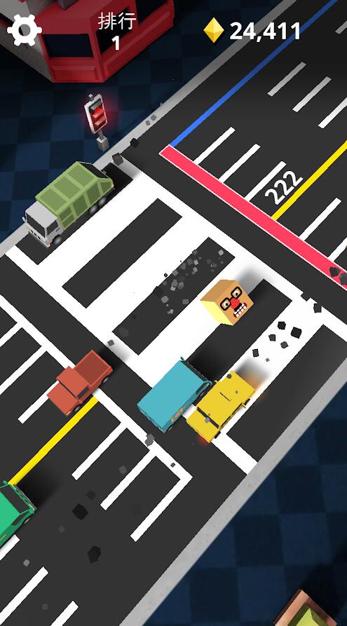 折返跑手游 折返跑手游