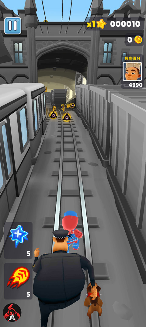 超?黑白牛津2.0?