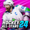曲棍球全明星24(HockeyAllStars24)