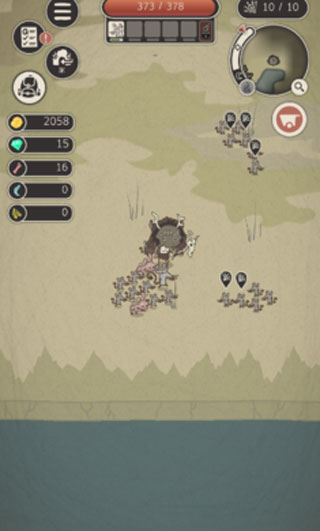 野生驯兽师内置作弊菜单最新版