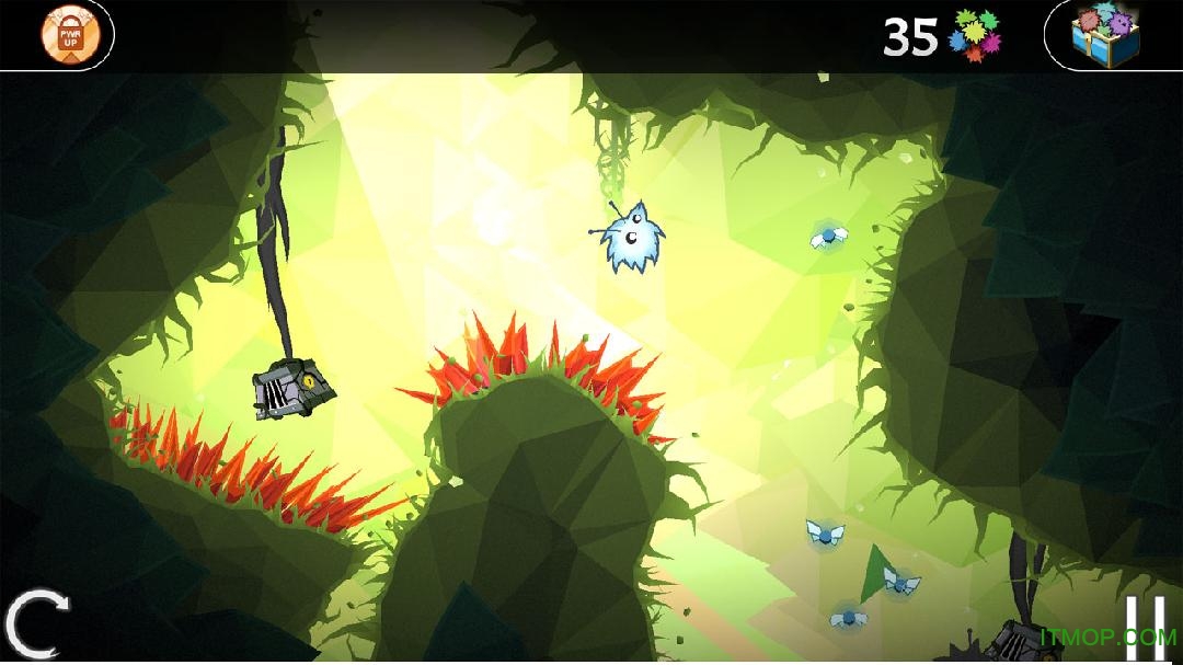 根茎世界中文内购破解版