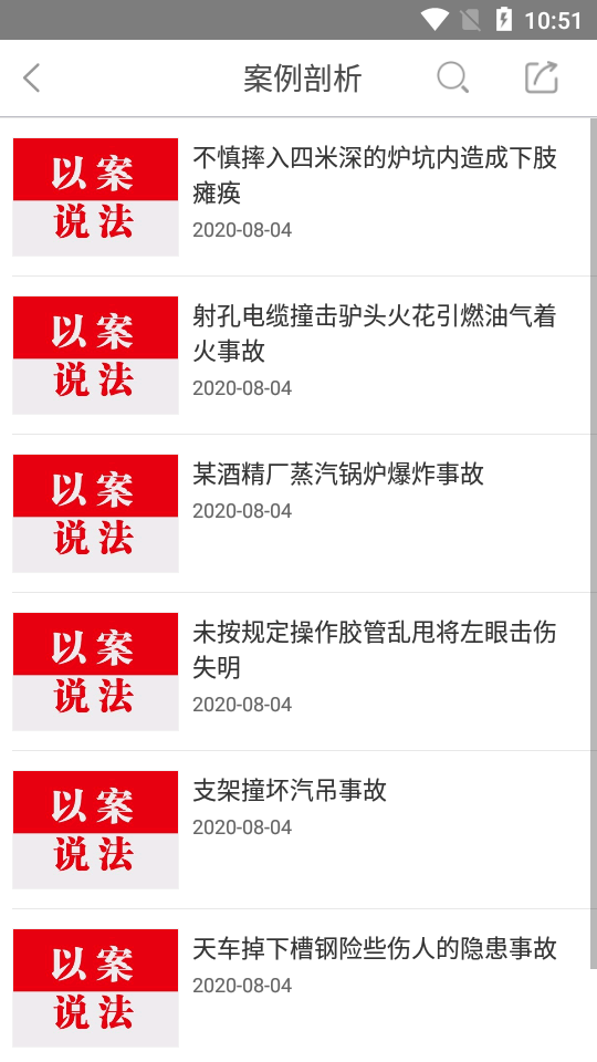 工伤预防