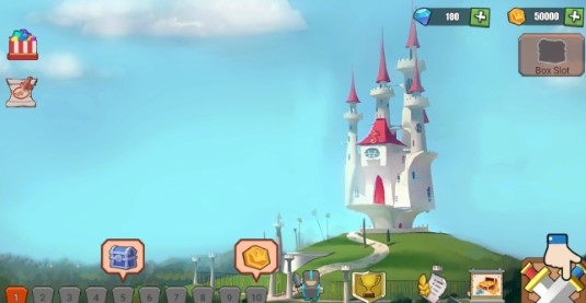 战斗大师Battle Master