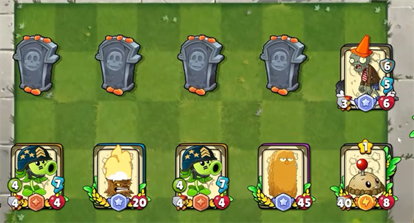 PVZ卡牌 PVZ卡牌
