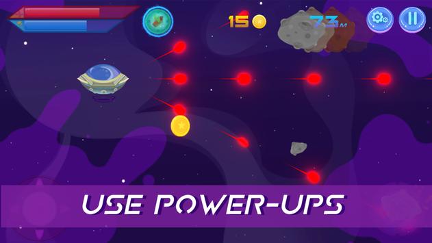 Atom Blitz(闪电太空射手) Atom Blitz(闪电太空射手)