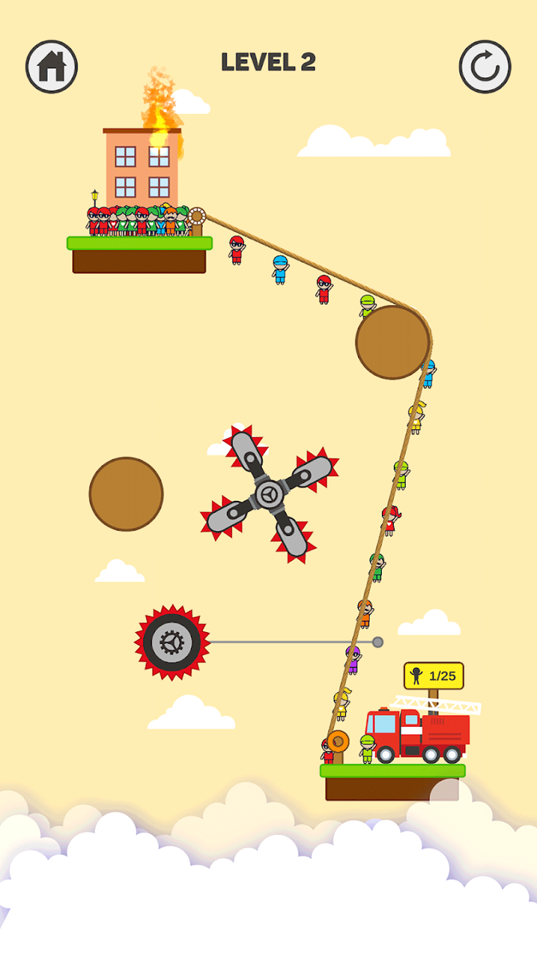 逆天救援 逆天救援