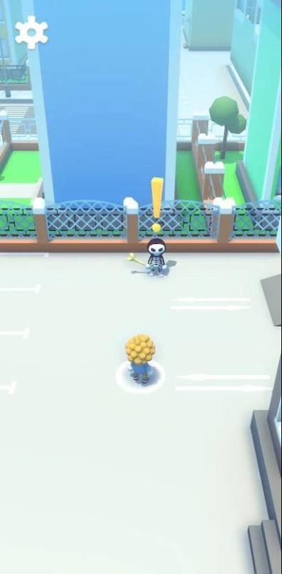 复仇记3d(REVENGE 3D)