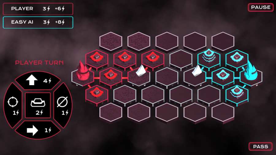 Tactical Mind(战术思维游戏官方版)