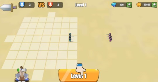 战斗大师Battle Master 战斗大师Battle Master