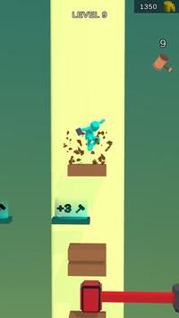 锤子侠3DHammer Man 3D