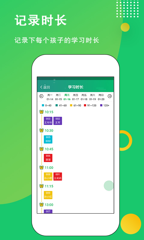 田马学习法