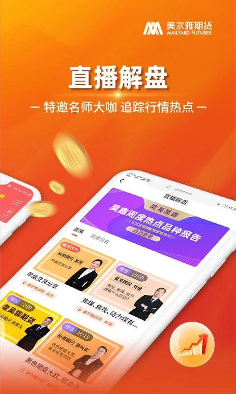 正信期货
