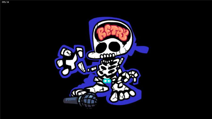 黑色星期五之夜攻略盒子(Friday Night Funkin Guide)