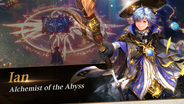 七骑士2国际版(seven knights 2)