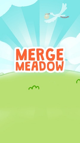 顶级动物合并MergeMeadow