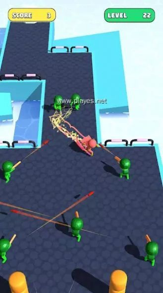 超快的家伙Super Fast Guy