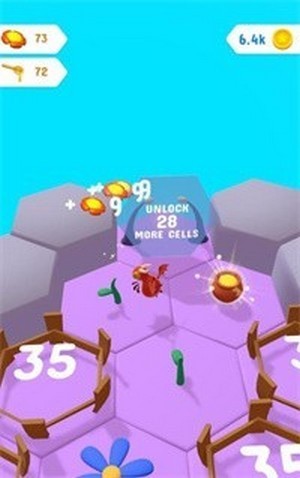 蜜蜂的生活(Be A Bee)