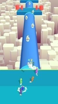 史诗秋季跳游戏(FallJump) 史诗秋季跳游戏(FallJump)