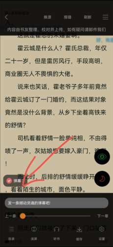 顶点小说2024版本4
