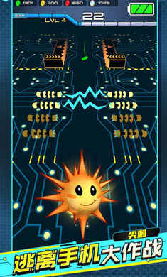 Battery Boy(电力小子无限资源修改版) Battery Boy(电力小子无限资源修改版)