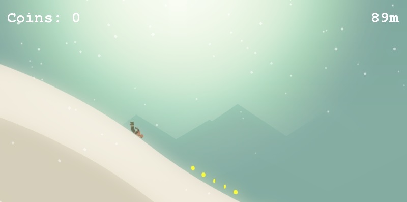 Lato速降滑雪Lato