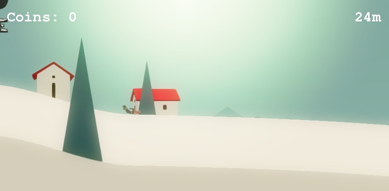 Lato速降滑雪Lato