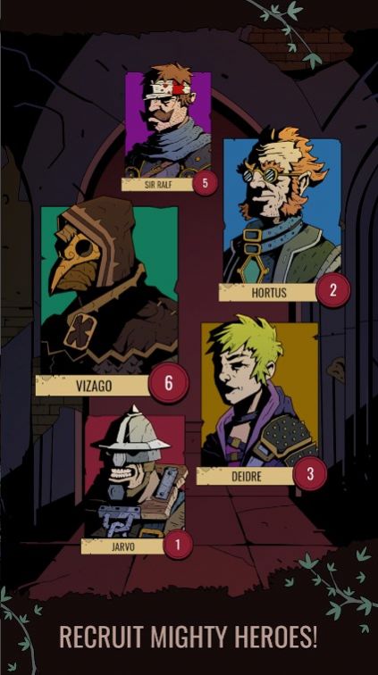 拼图之路（Path of Puzzles）