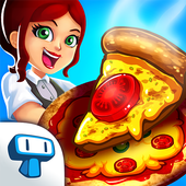 MyPizzaShop(意大利比萨店)