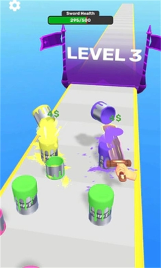 武器铸造大师手机版