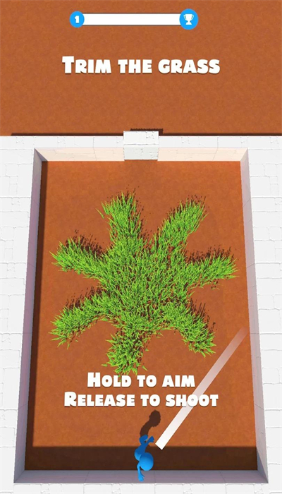 草坪大师(Count Masters)