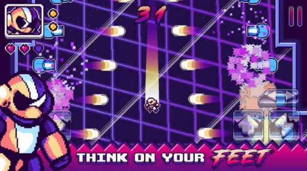 SW Escape(电音逃生)