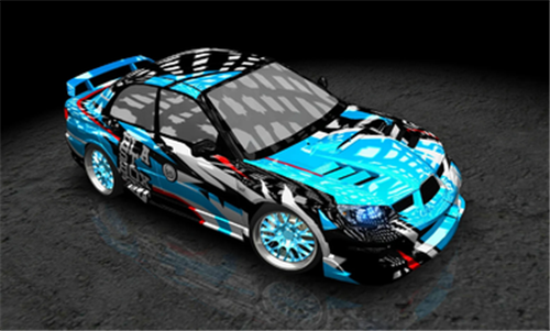 sr街头赛车安卓版