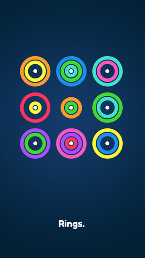 Rings安卓版