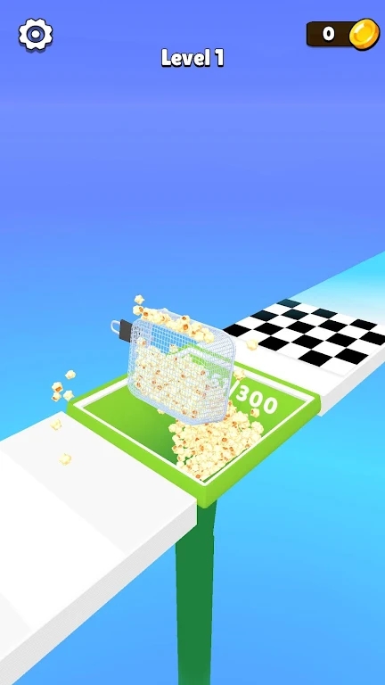 煎炸奔跑3D(Fry Run 3D)