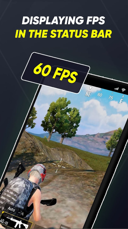  FPS Meter