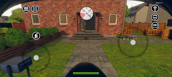 紧急行动消防小队汉化版