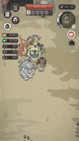 野生驯兽师内置作弊菜单最新版