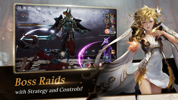 七骑士2国际版(seven knights 2)