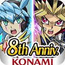 游戏王决斗链接日服