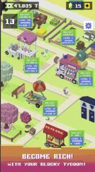 BlockyZooTycoon-IdleGame(块状动物园大亨)