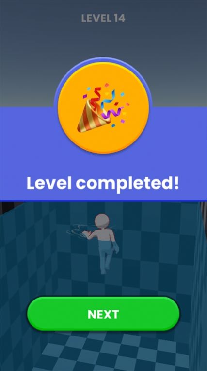 游泳跑酷手游(Swimming Run)