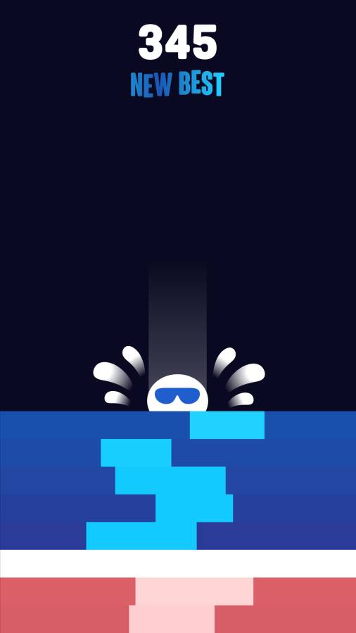 Bouncy Break(弹性断裂游戏) Bouncy Break(弹性断裂游戏)