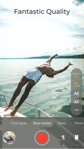 FootejCamera2最新版