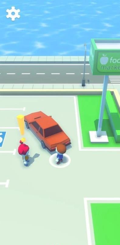 复仇记3d(REVENGE 3D)